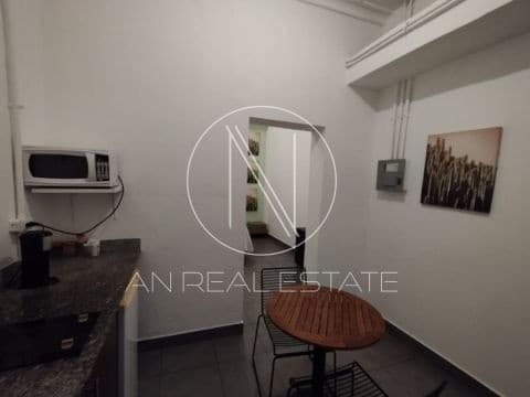 APARTAMENTO AMUEBLADO EN VENTA EN ZONA 1 — foto 2