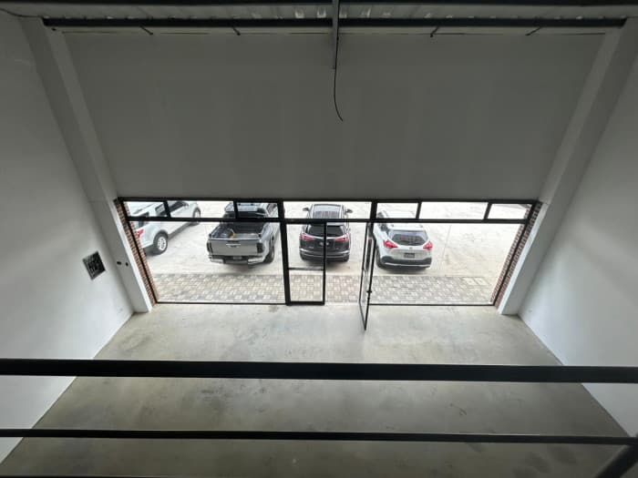 Alquilo Local Comercial en Km 18 Caes — foto 4