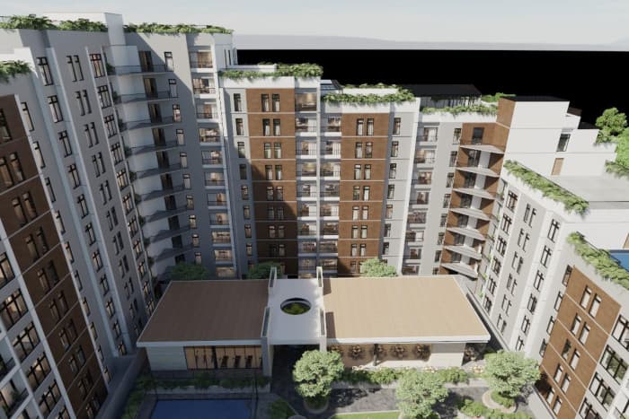 En Venta apartamento en Centro Civico Villa Nueva — foto 12