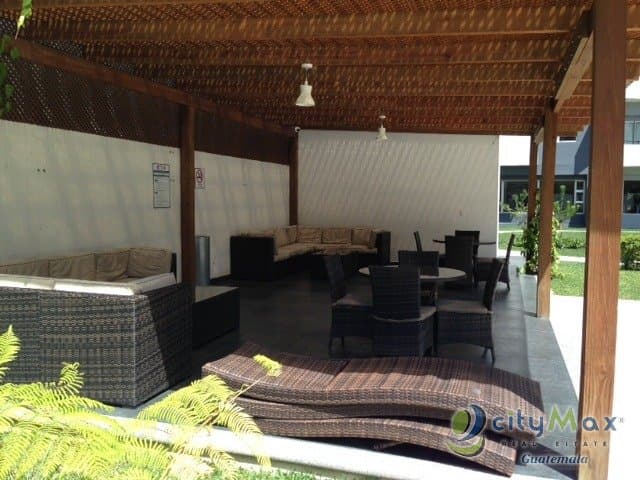 Vendo apartamento en zona 14 Guatemala — foto 11