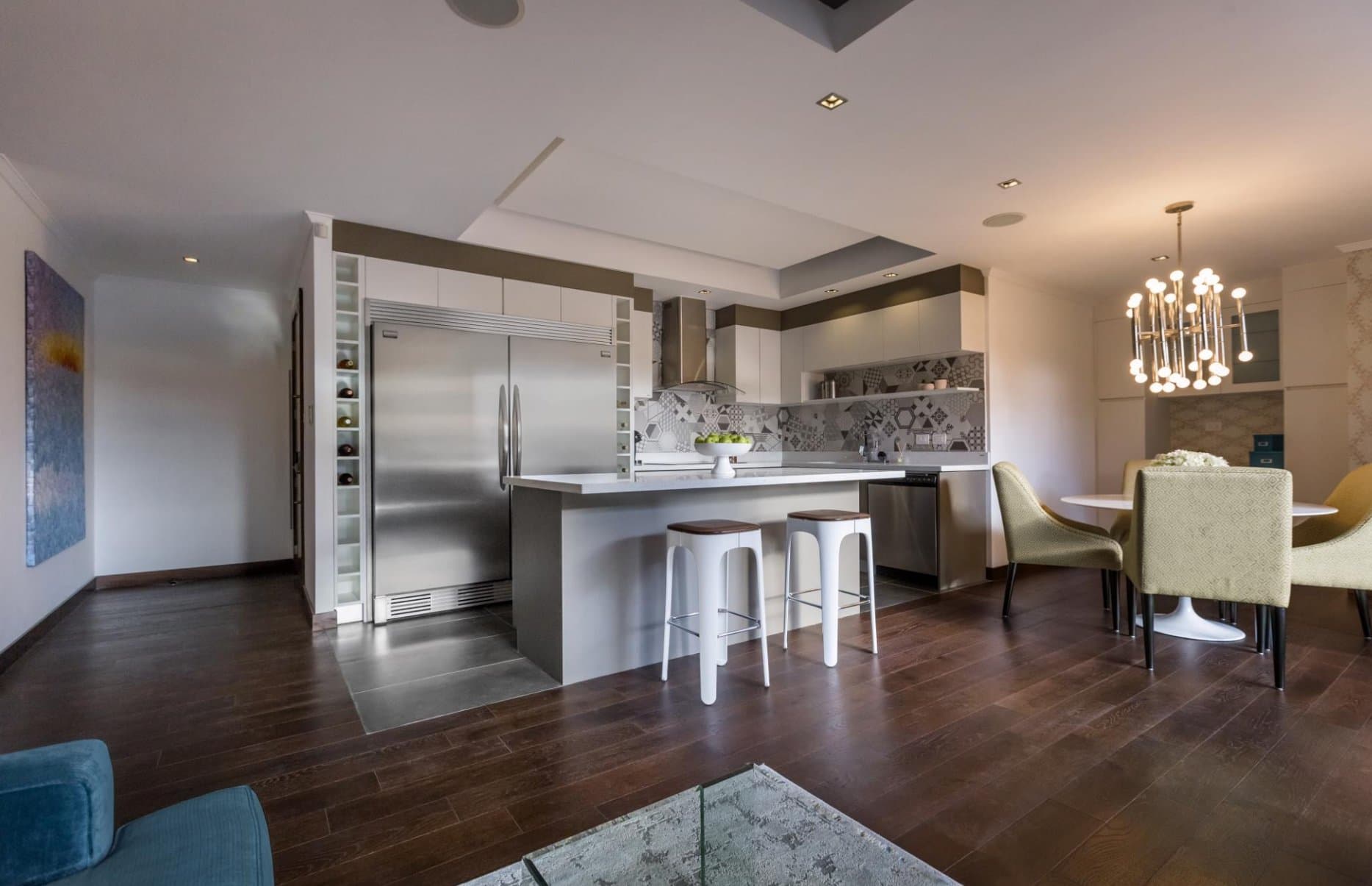 Apartamento en Venta Zona 14 Guatemala — foto 7
