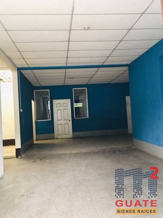 Ofibodega de 500 m2 de construcción en Renta, Zona 13 — foto 3