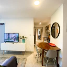 Plus Real Estate vende apartamento en zona 2