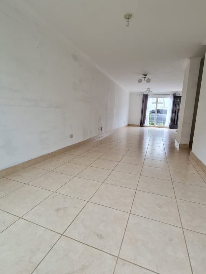 VENDO CASA EN CONDOMINIO PRADOS DE SAN CRISTOBAL — foto 2