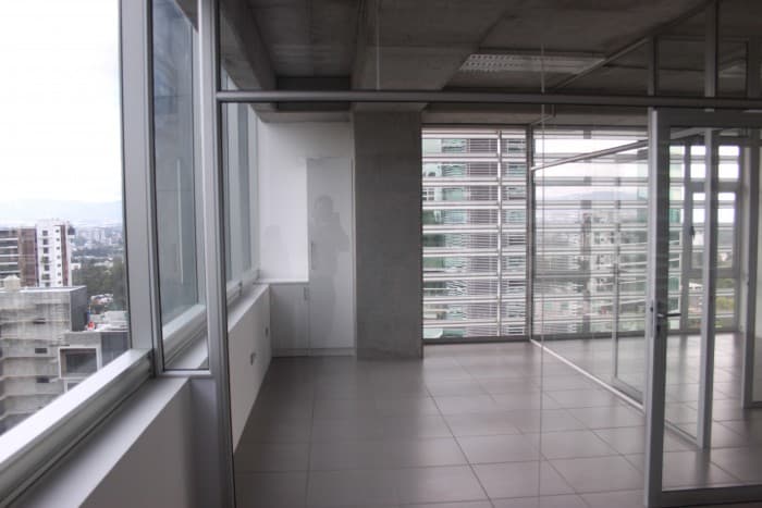 CityMax Renta Oficina en Edificio DOMANI zona 15 — foto 11