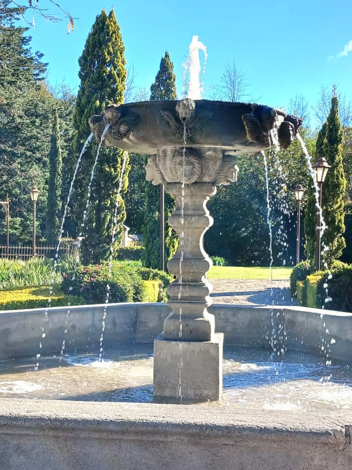 TERRENO EN VENTA EN HACIENDA NUEVA — foto 4