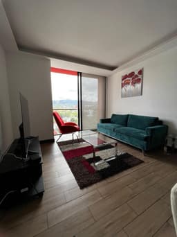 VENDO APARTAMENTO EN ZONA 15 VH2 EDIFICIO AVENIK