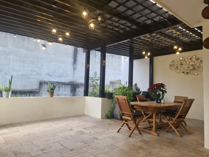 Apartamento en Renta Carretera a El Salvador — foto 4