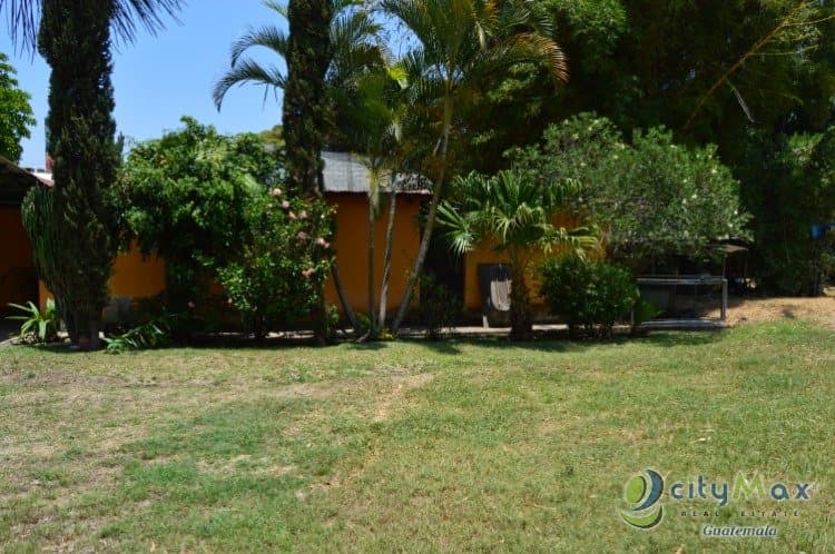 Casa Comercial en Alquiler en Boca del monte — foto 10