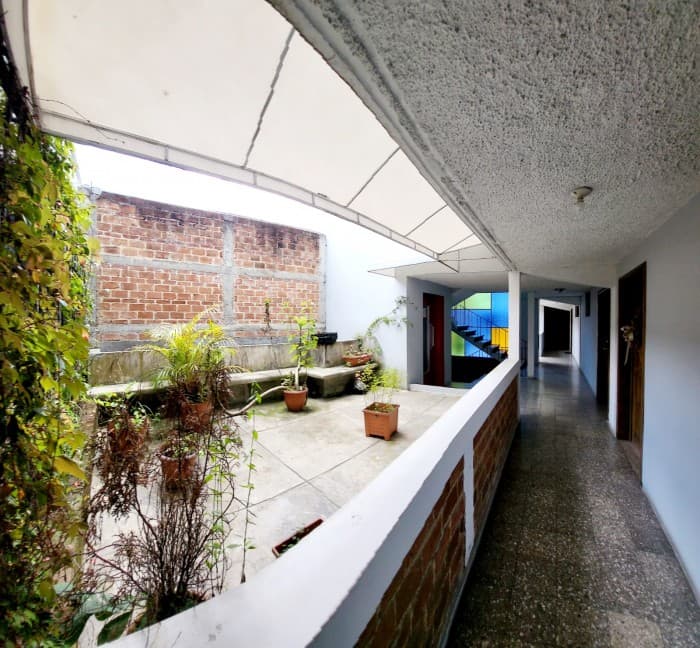 Apartamento de dos niveles en venta en zona 1 ciudad — foto 15