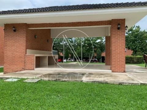 CASA EN RENTA EN SAN ISIDRO ZONA 16 — foto 15