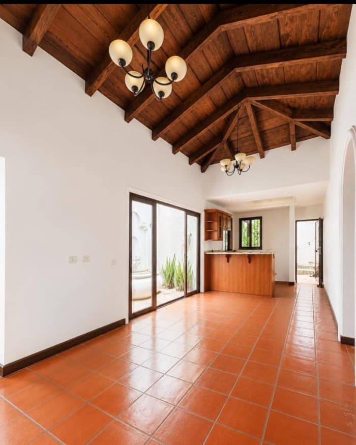 CASA EN RENTA AMUEBLADA | SAN MIGUEL ESCOBAR — foto 9