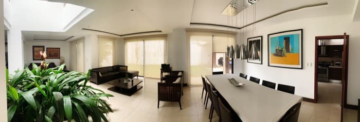 VENDO CASA EN JARDINES DE SAN ISIDRO — foto 1