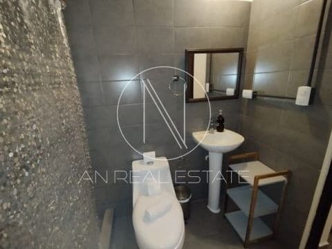 APARTAMENTO AMUEBLADO EN VENTA EN ZONA 1 — foto 3
