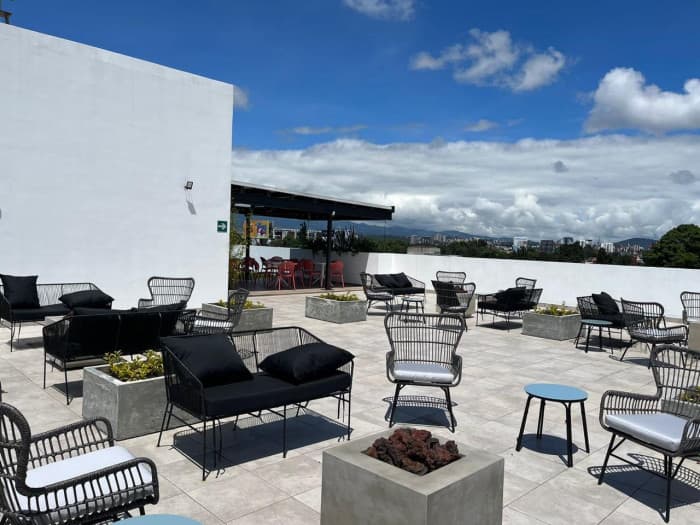 Venta de Apartamento en Torre Vertical, Zona 12 — foto 3