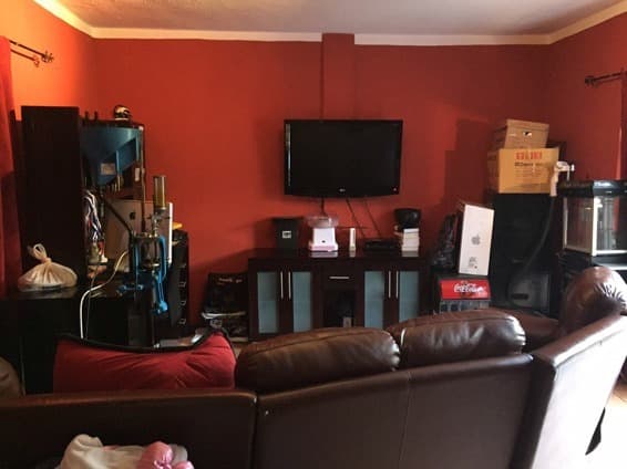 CASA EN VENTA EN CONDOMINIO SANTA ANITA 2 — foto 9