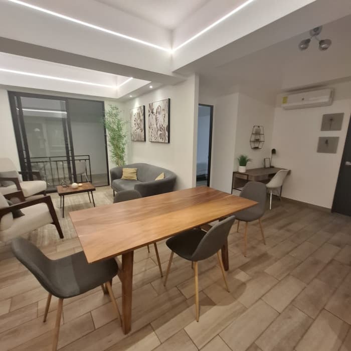 Apartamento a estrenar de venta en zona 11 Mariscal — foto 6