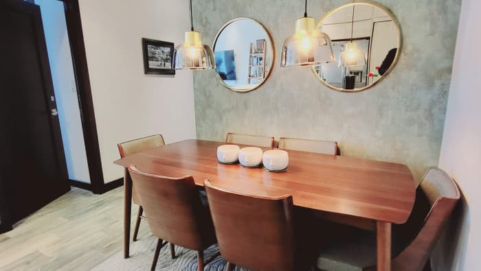 Apartamento de Lujo Amueblado en Renta en Cayalá — foto 9