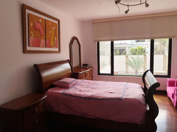 VENDO CASA EN JARDINES DE SAN ISIDRO — foto 11