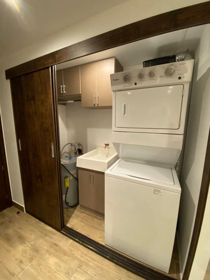 Venta de apartamento en Edificio Altture, zona 16. — foto 5