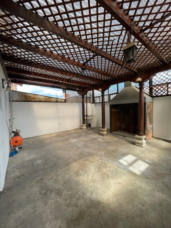 CASA EN #VENTA EN VILLA NUEVA — foto 10