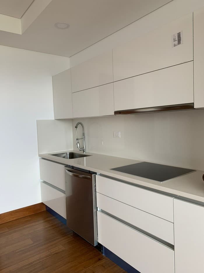 Apartamento en zona 15 venta edificio Apice — foto 1