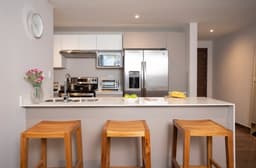 Pre Venta Apartamento de 3 habitaciones zona 15