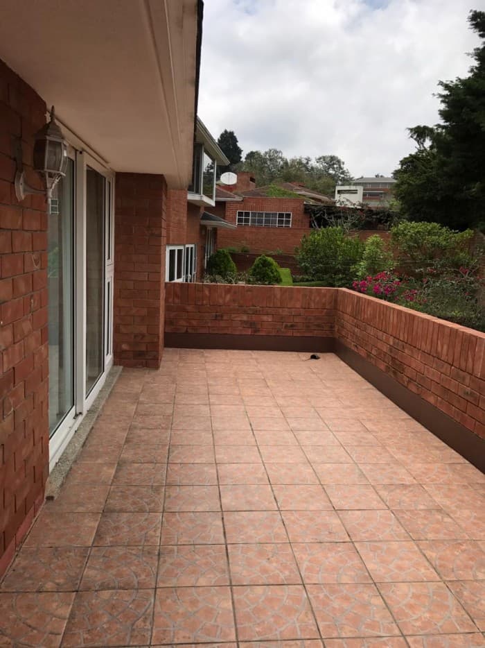 Venta de espectacular casa en Las Luces, km. 13.5 CAES — foto 5
