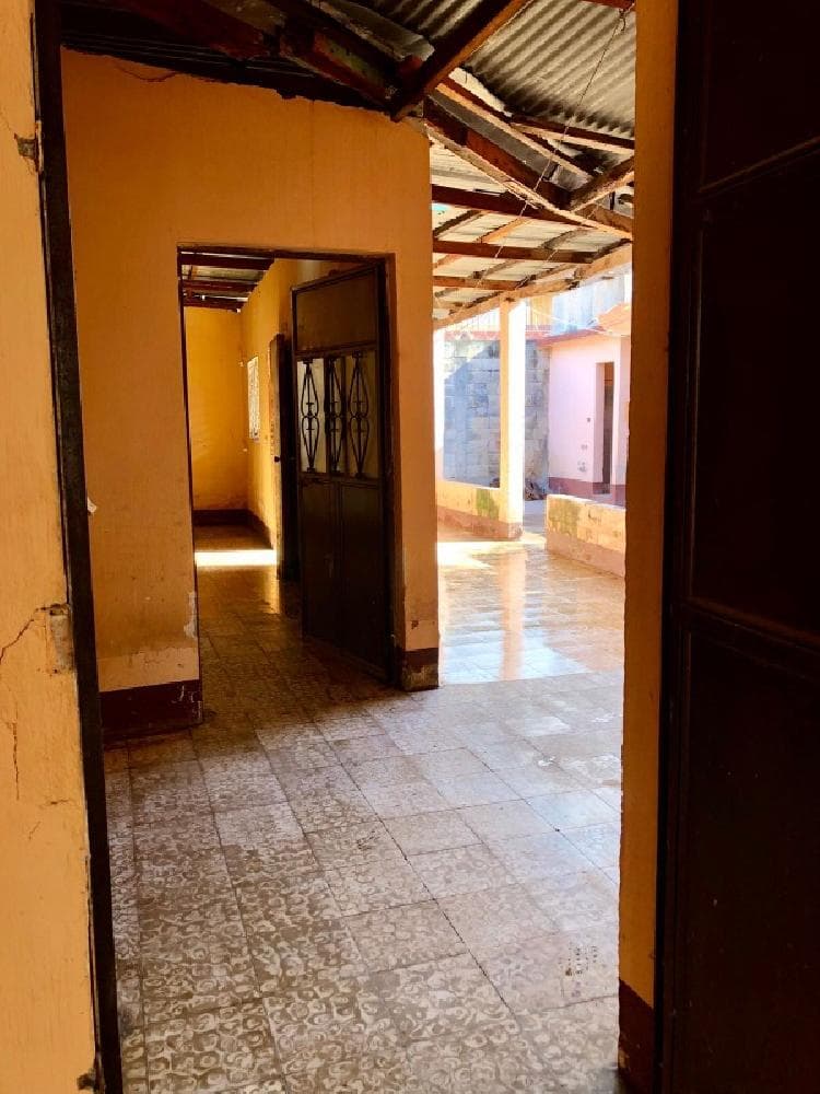 Casa en Venta para Remodelar en Guastatoya el Progreso — foto 7