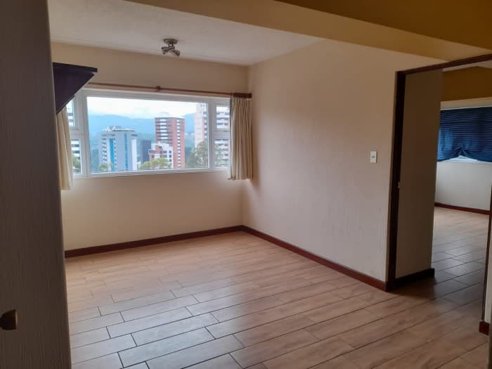 VENDO APARTAMENTO EN EDIFICIO VISTALAGO ZONA 13 — foto 4