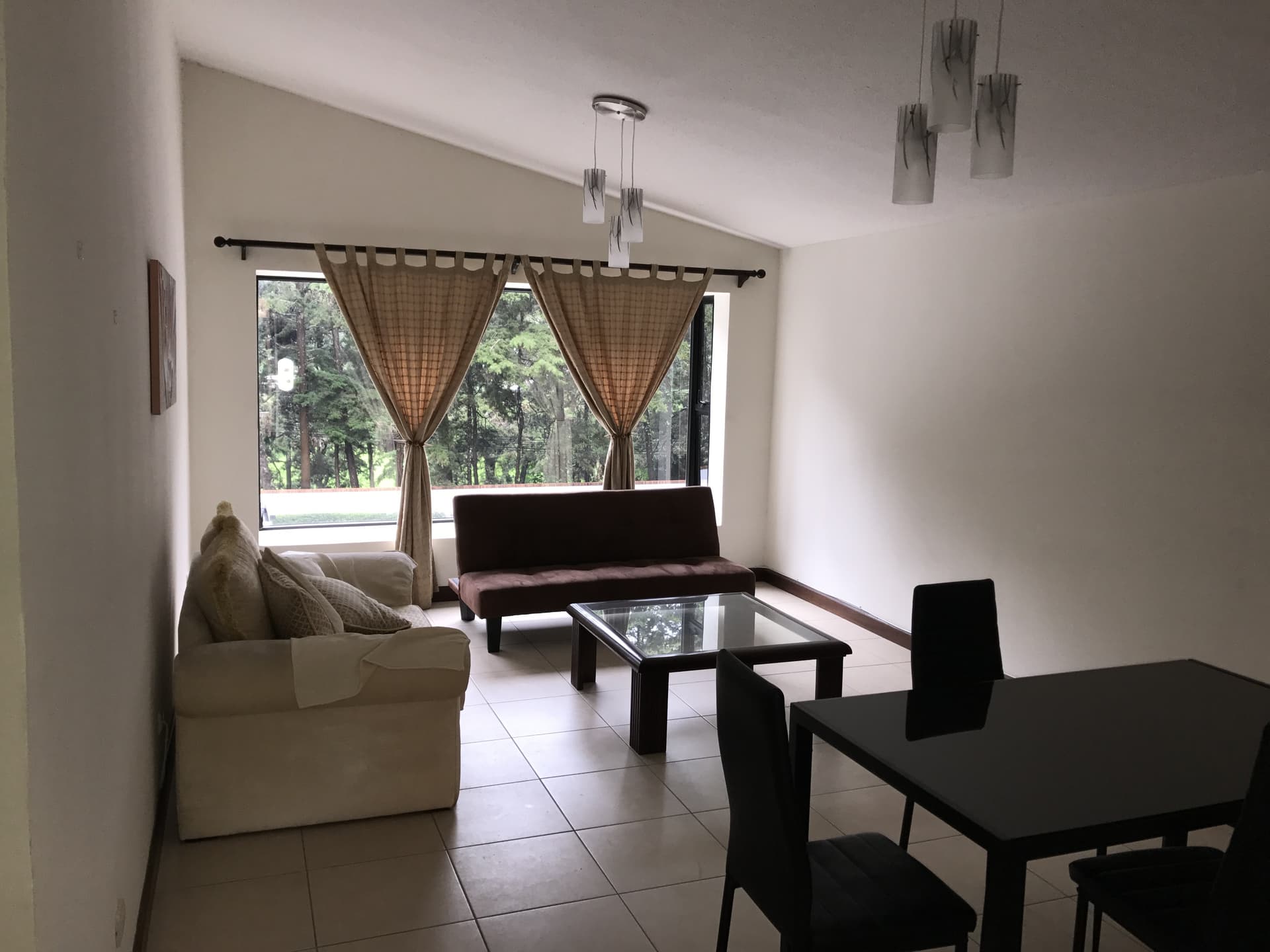 Rento Apartamento AMUEBLADO: Carr.Salvador-cerca SPORTA — foto 11