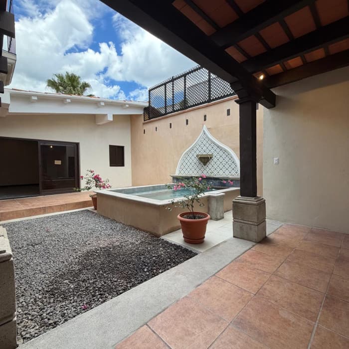 En venta casa en Antigua Guatemala — foto 11
