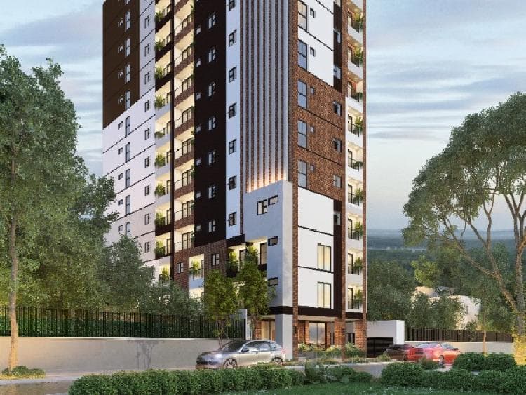 APARTAMENTOS DE 3 HABITACIONES EN ZONA 12 — foto 6