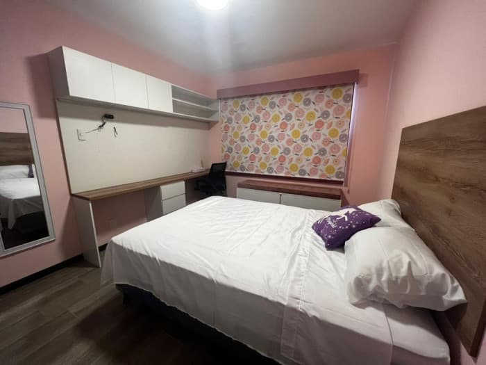 Renta de apartamento amoblado en Segheria, zona 14 — foto 8