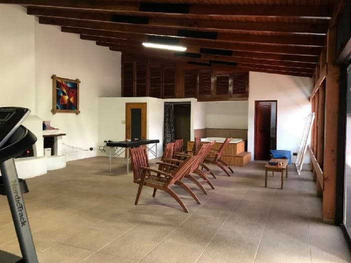 CASA DE LUJO EN VENTA, CARR. A EL SALVADOR — foto 4