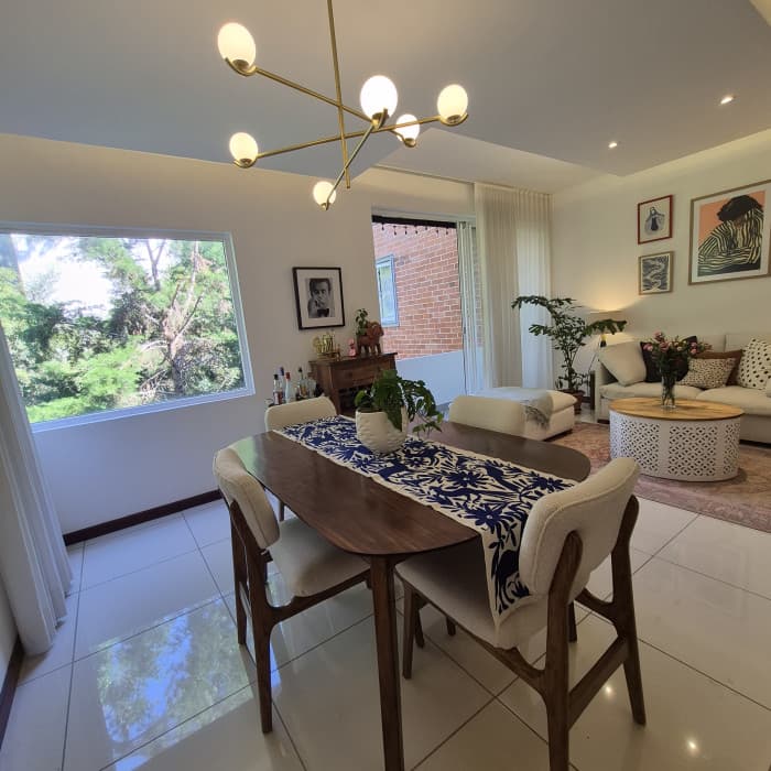 Apartamento en venta en San Jorge Muxbal — foto 3