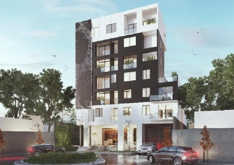 APARTAMENTO EN VENTA EN AOKI, ZONA 14 — foto 7