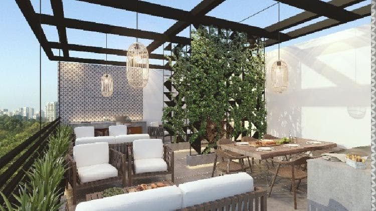 APARTAMENTOS EN VENTA EN VILA CATORCE, ZONA 14 — foto 4