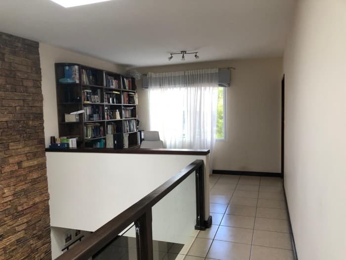 Venta de casa en Ensenada de San Isidro, zona 16. — foto 8