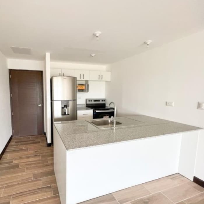 Apartamento en Venta Statera Apartamentos Zona 2 Ciudad — foto 1