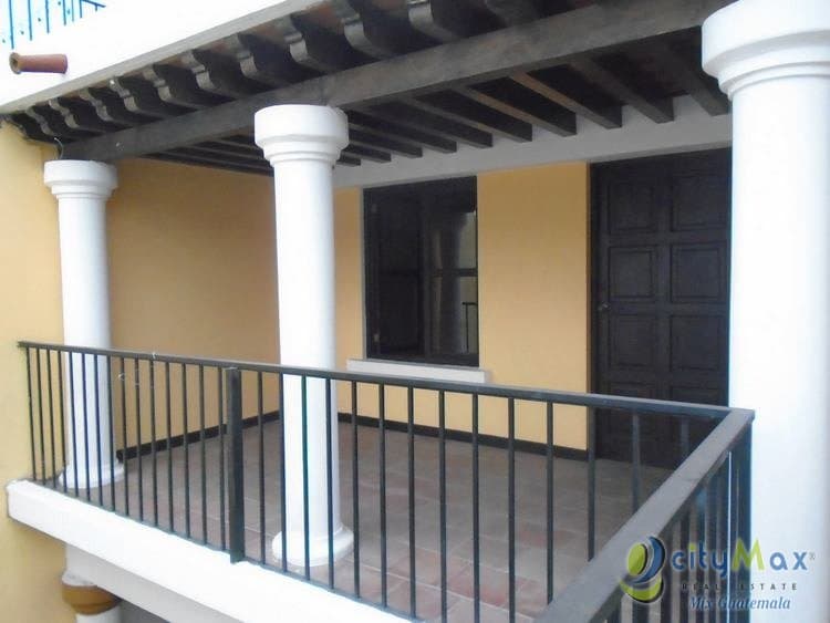 Casa residencial en renta en Antigua Guatemala — foto 5