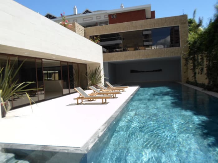 Apartamento en Venta en Tiffany Zona 14 Guatemala — foto 15