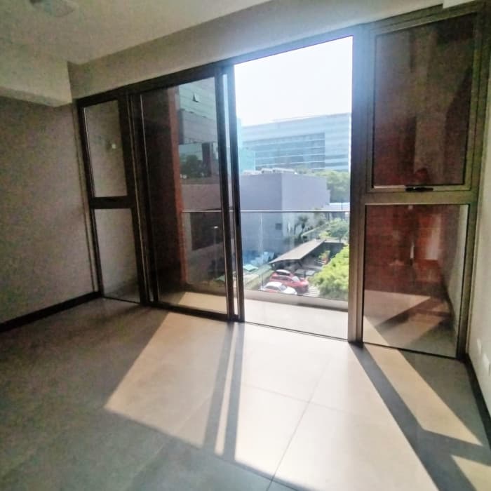 Oficina Nueva en Renta HUB Reforma Zona 9 — foto 15