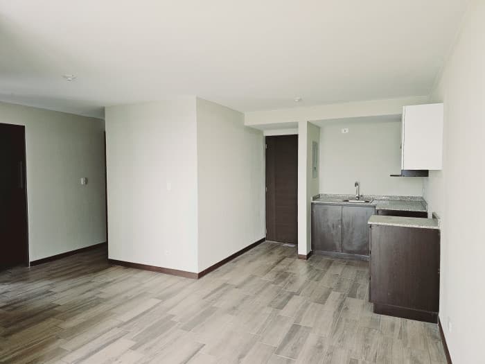 Apartamento en Venta y Renta en San Nicolas del Bosque — foto 7