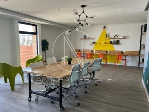 APARTAMENTO EN RENTA EN ZONA 5 — foto 4