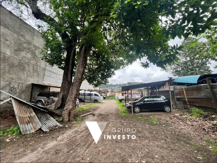 Casa en venta con amplio terreno en Antigua Guatemala — foto 4