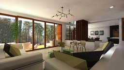 VENDO CASA EN SANTA ROSALIA