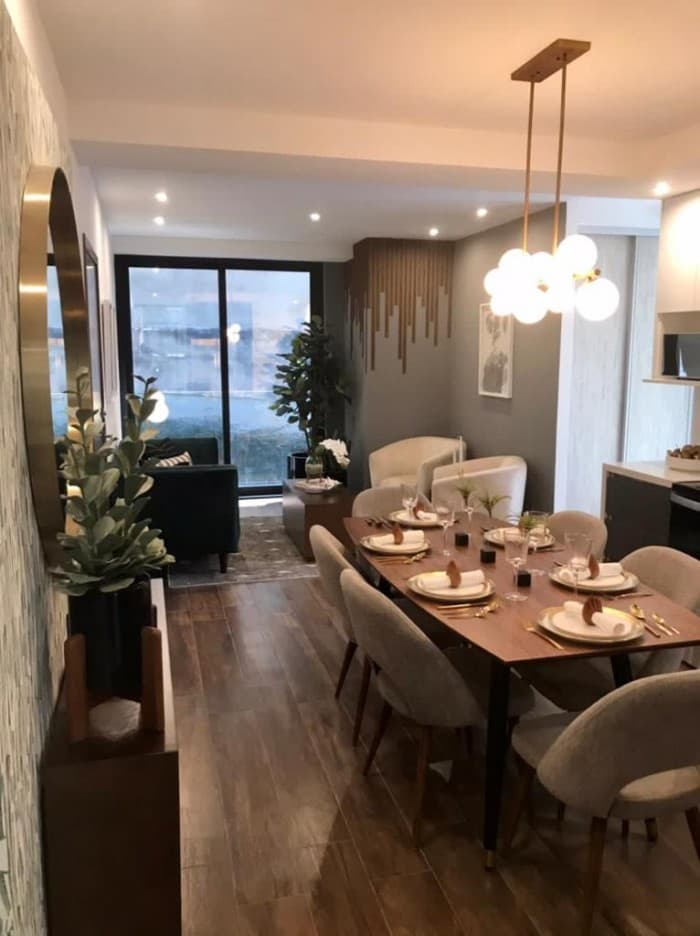 Apartamento Moretti — foto 1