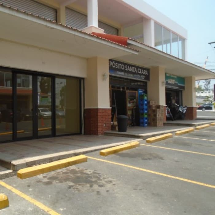 Local en Renta San Cristóbal, Nivel Uno Plaza Comercial — foto 7
