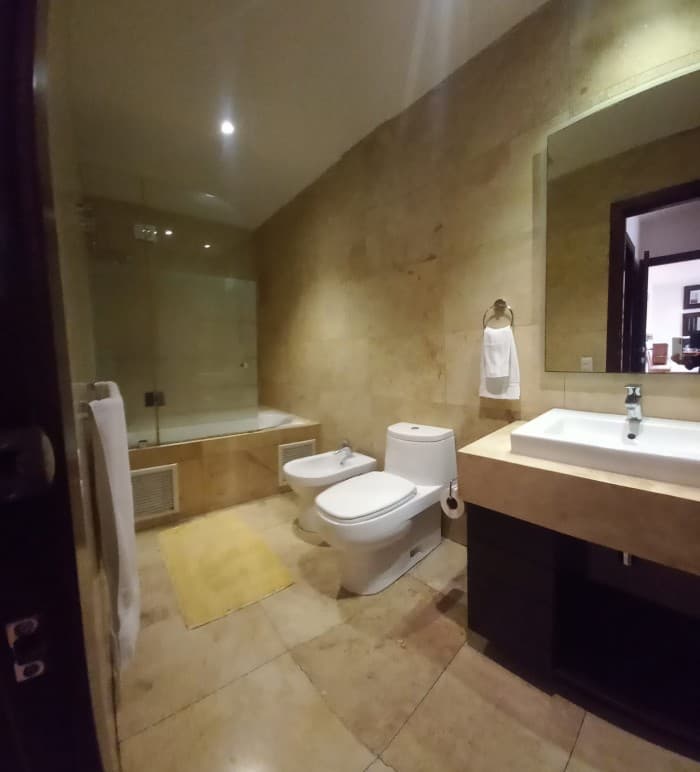 APARTAMENTO EN RENTA EN TIFANNY CAÑADA ZONA 14 — foto 9